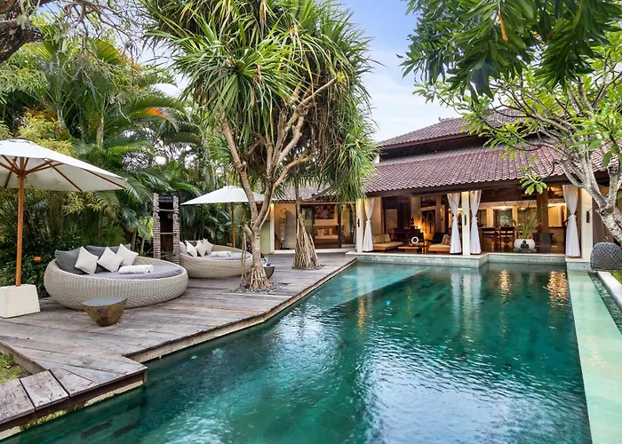 Shantika By Finder Seminyak