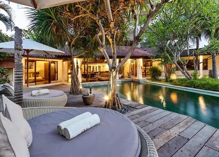 Villa Shantika By Finder *