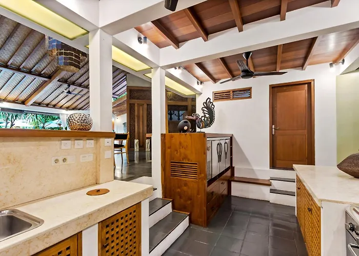 Villa Shantika By Finder Seminyak