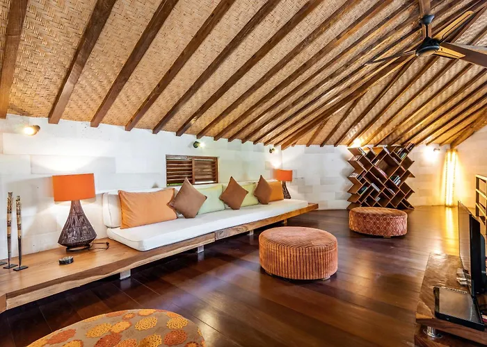 Villa Shantika By Finder