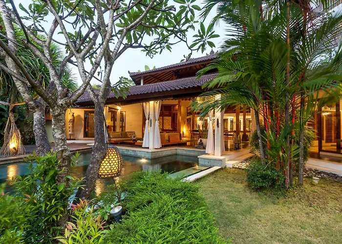 Shantika By Finder Villa *