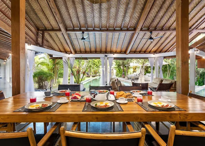 Shantika By Finder Villa Seminyak