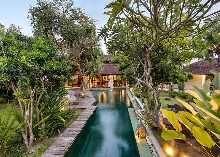Shantika By Finder Seminyak