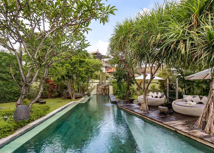 Shantika By Finder * Seminyak