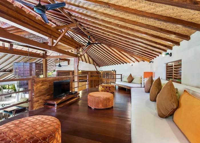 Villa Shantika By Finder *