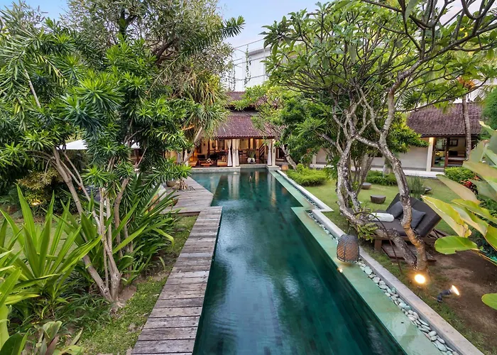 Shantika By Finder Seminyak