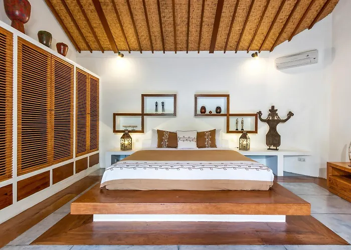Villa Shantika By Finder *