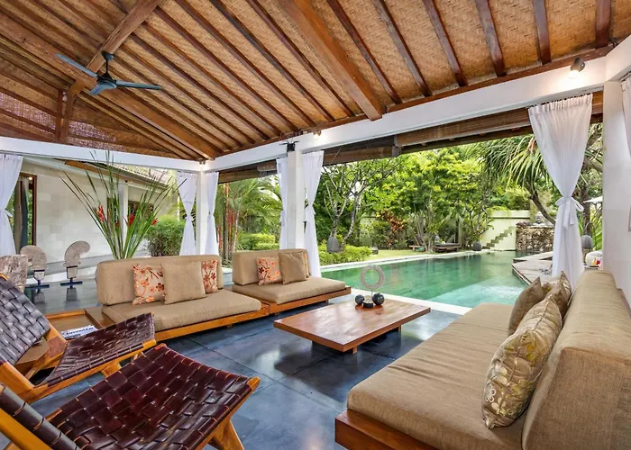 Shantika By Finder Villa Seminyak
