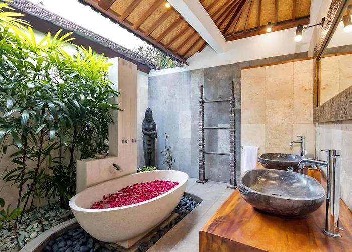 Villa Shantika By Finder Seminyak
