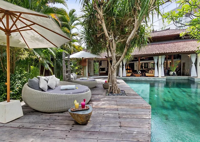 Shantika By Finder * Seminyak