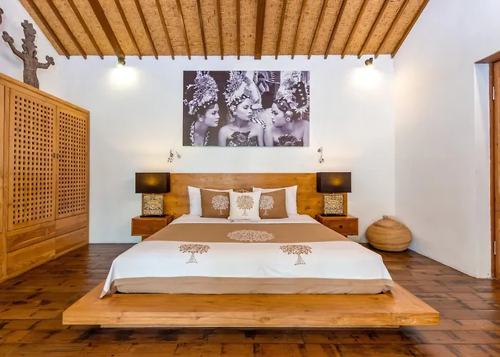 Villa Shantika By Finder