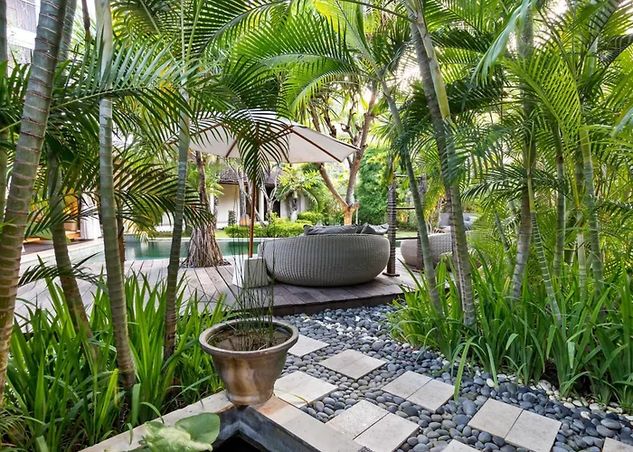 Shantika By Finder Villa Seminyak