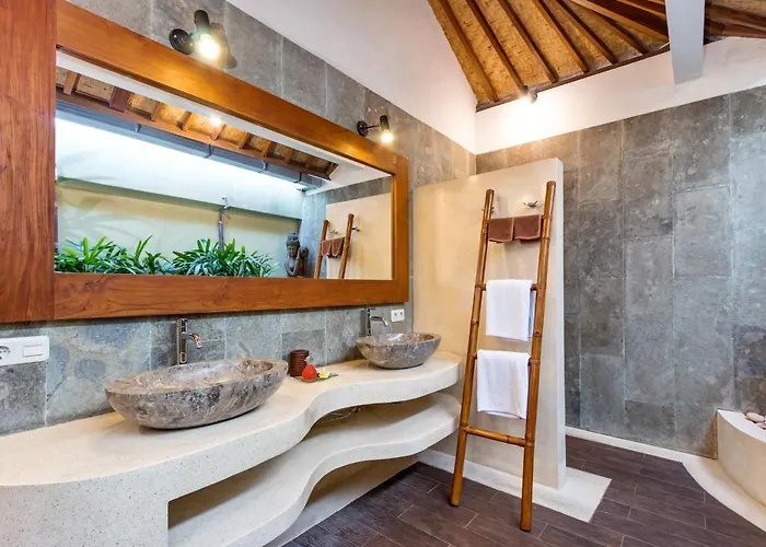 Villa Shantika By Finder Seminyak
