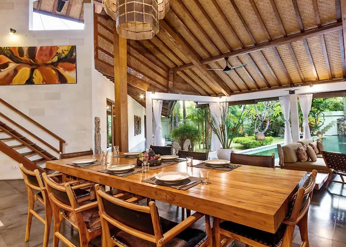 Shantika By Finder Seminyak