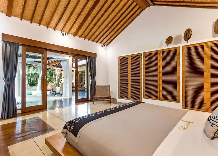 Villa Shantika By Finder
