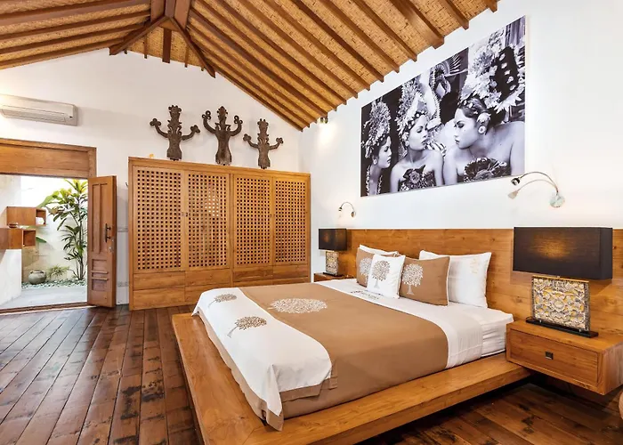 Villa Shantika By Finder *