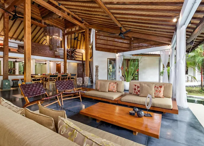 Villa Shantika By Finder Seminyak